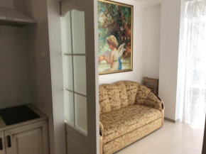 Mandarin Apartment